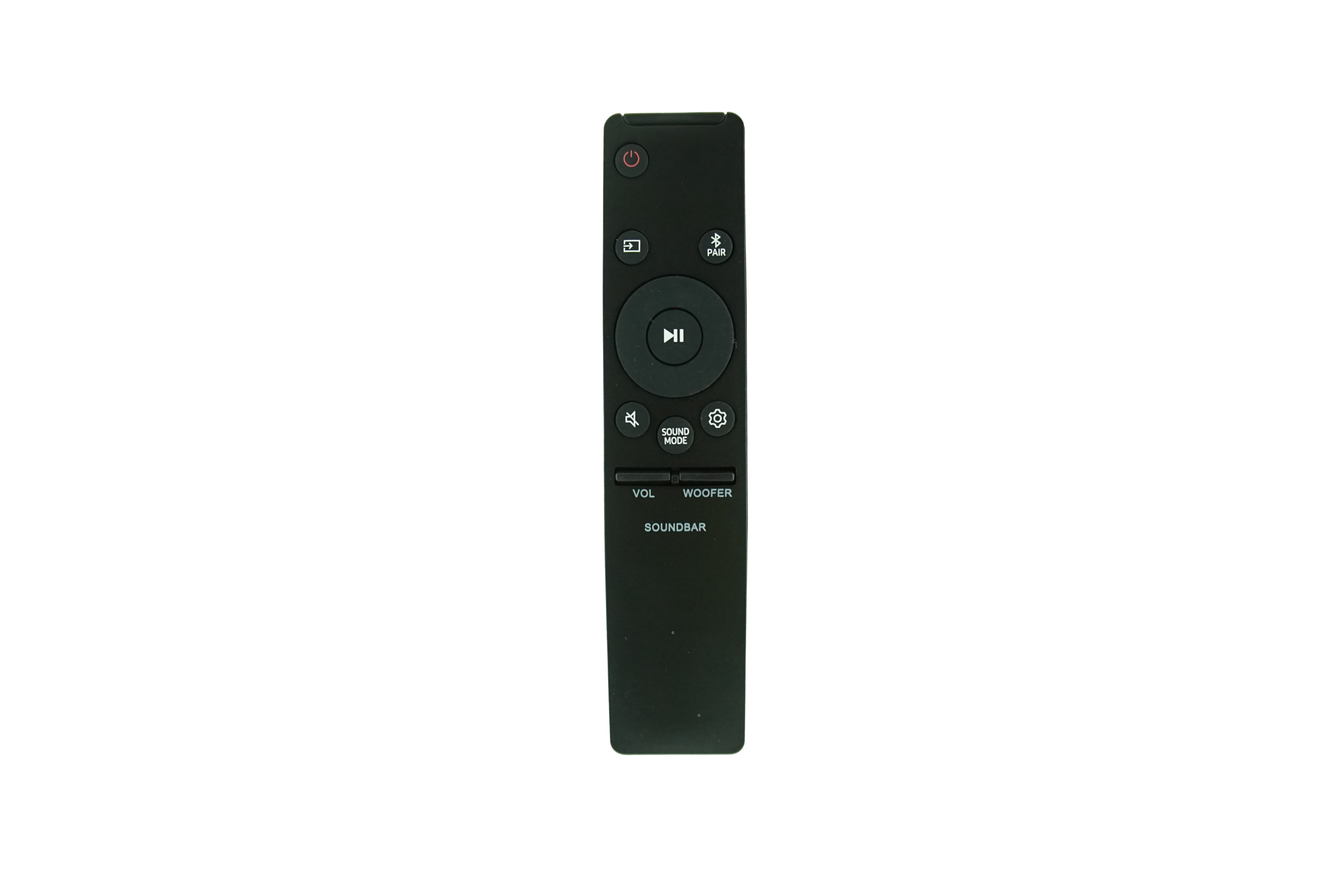 Home Bar And Theater - Remote Control For Samsung HW-S61T HW-R550/XY
