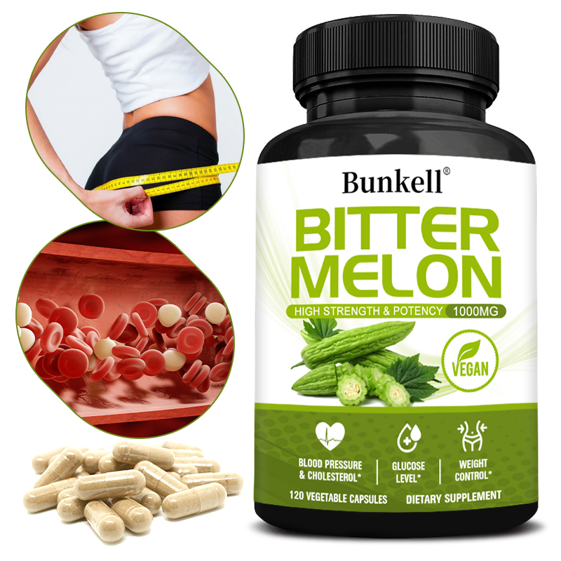 Organic Bitter Melon Extract C - Bitters Bottle Set avaliação e preço
