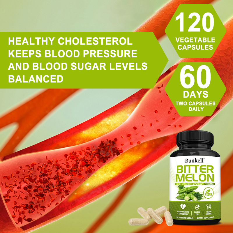 Organic Bitter Melon Extract C - Bitters Bottle Set avaliação e preço