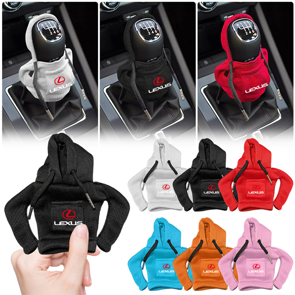 Car Hoodie Change Speed Lever  - Speed Pourer Cap avaliação e preço