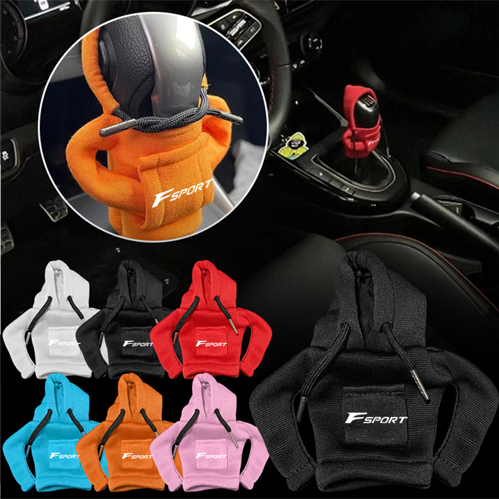 Car Hoodie Change Speed Lever  - Speed Pourer Cap avaliação e preço