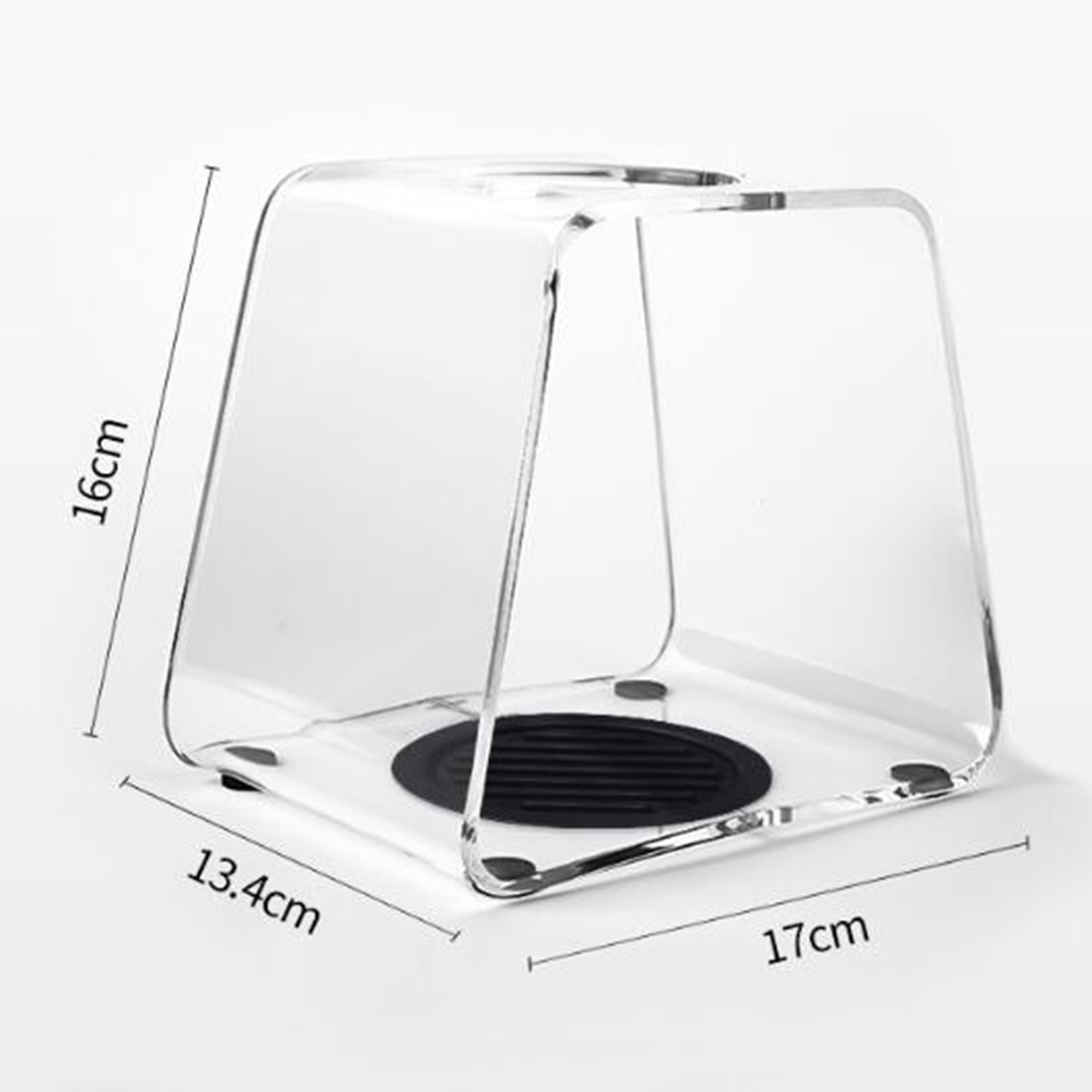 Pour over Coffee Dripper Stand - Home Bar Stand avaliação e preço