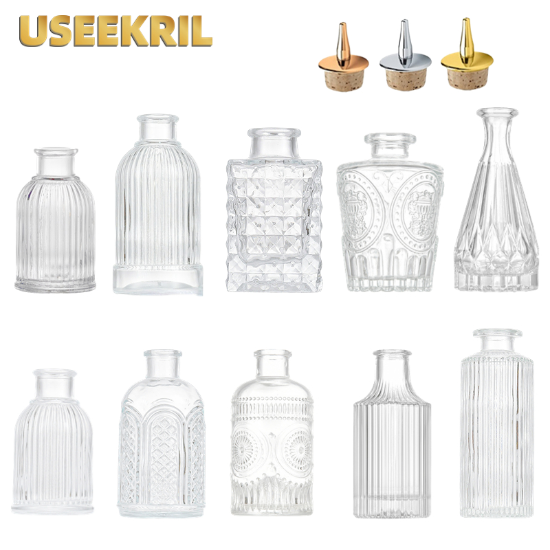 Cocktail Bitters Bottles With  - Bitters Bottle Set avaliação e preço