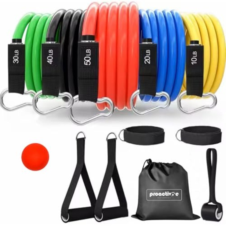 Portable Home Gym System 150lb - Home Bar Word avaliação e preço