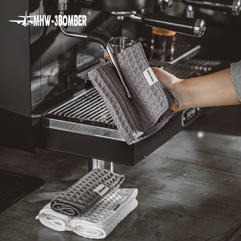 MHW-3BOMBER Barista Micro Clot - Home Bar Setup avaliação e preço