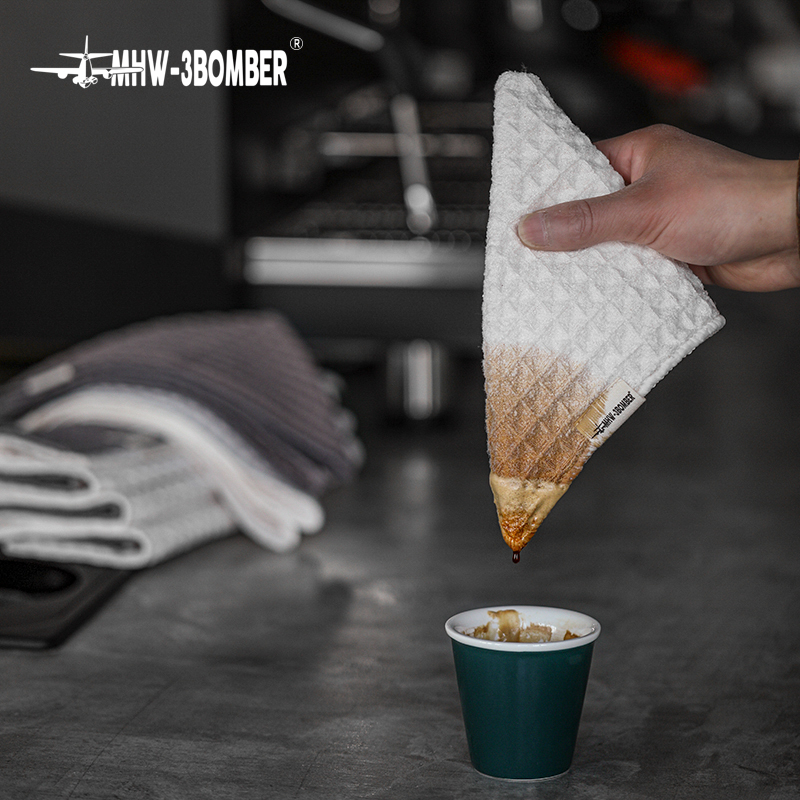 MHW-3BOMBER Barista Micro Clot - Home Bar Setup avaliação e preço