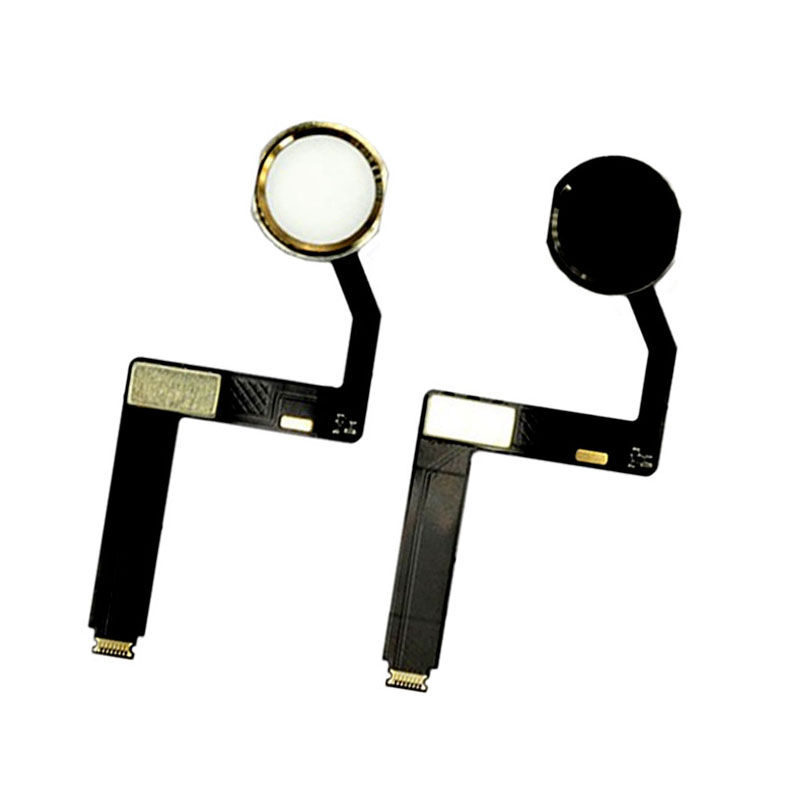 1Pcs Touch Sensor ID Home Butt - Home Bar Iphone avaliação e preço