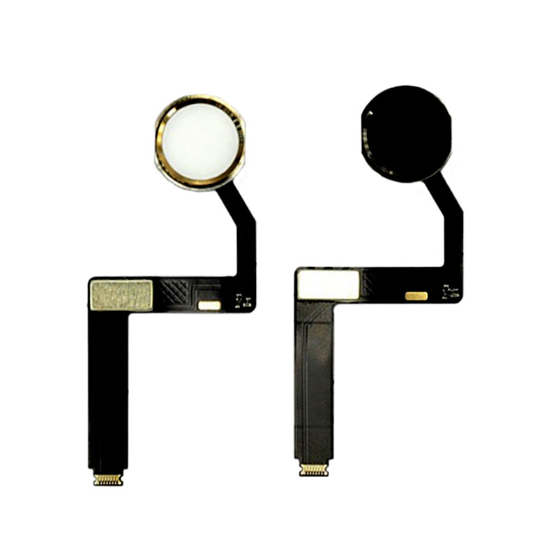 1Pcs Touch Sensor ID Home Butt - Home Bar Iphone avaliação e preço