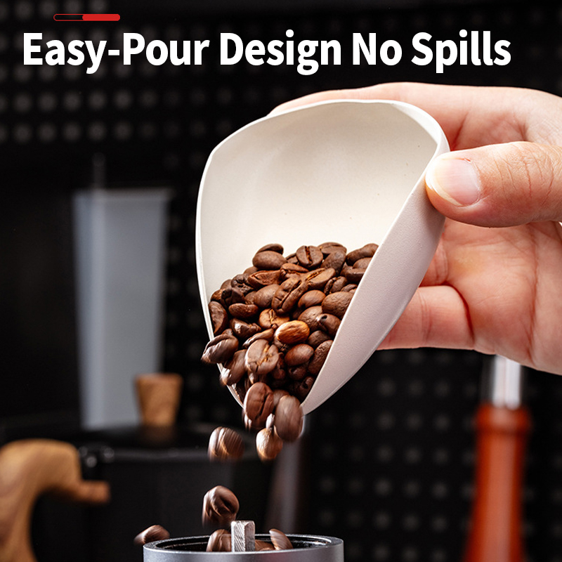 OANKR 304 Coffee Bean Dosing C - Home Bar Setup avaliação e preço