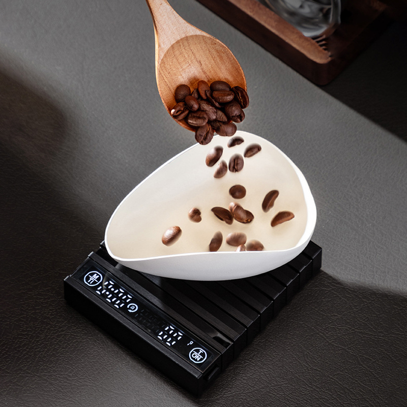 OANKR 304 Coffee Bean Dosing C - Home Bar Setup avaliação e preço