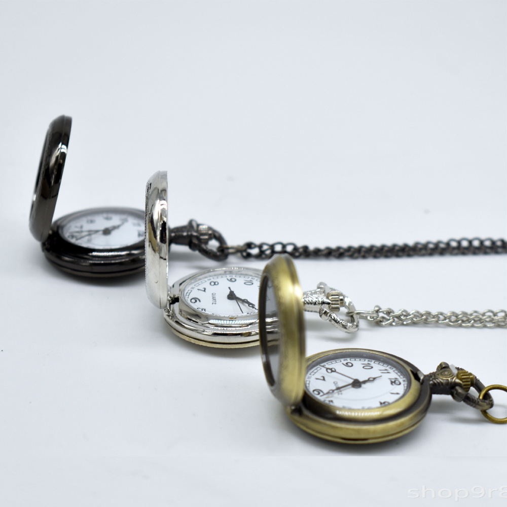 Custom Vintage Metal Pocket Wa - Old Fashioned Glass avaliação e preço