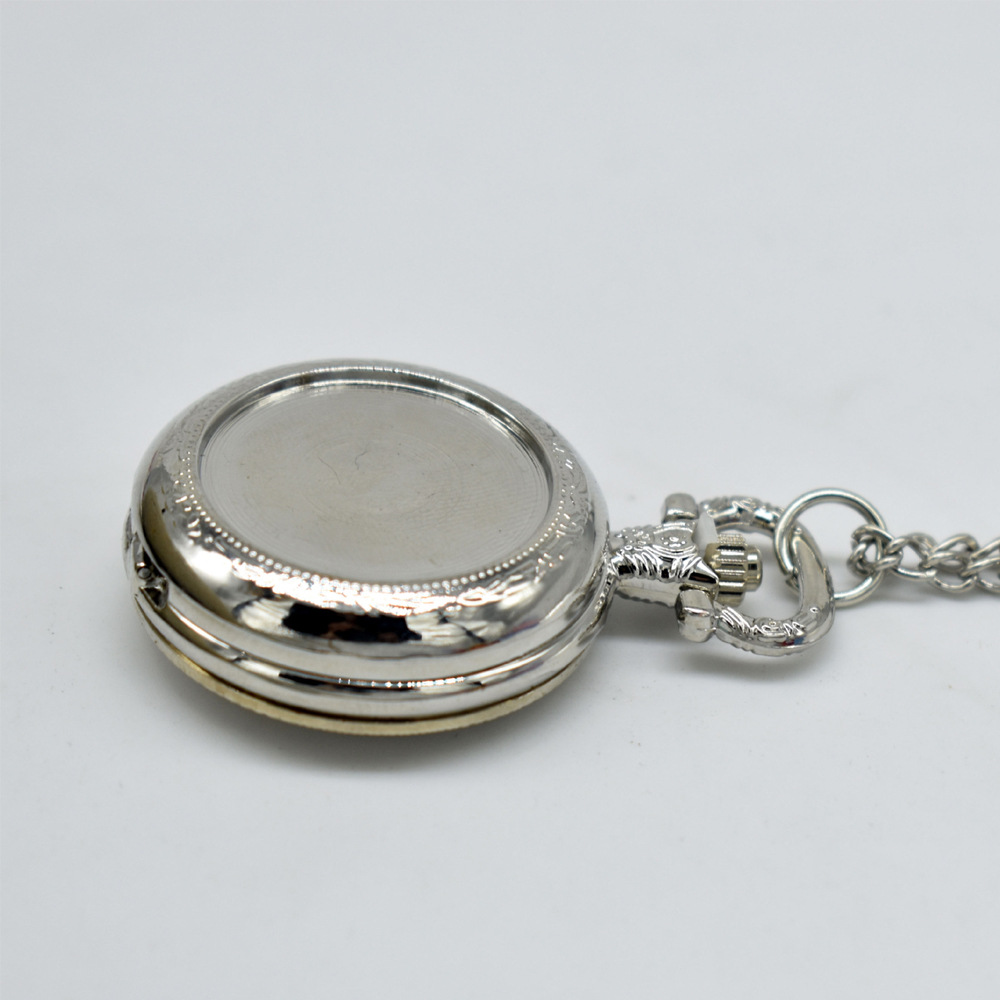 Custom Vintage Metal Pocket Wa - Old Fashioned Glass avaliação e preço