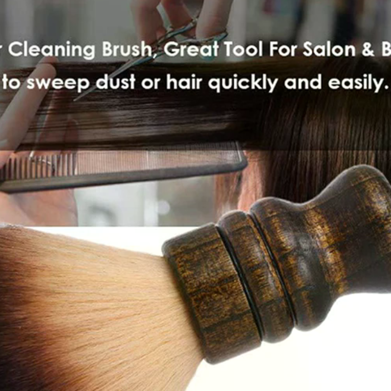 Barber Soft Brush Salon Specia - Home Barbershop avaliação e preço