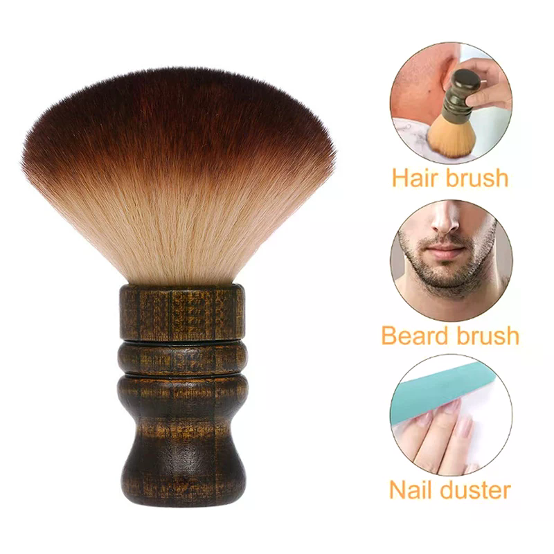 Barber Soft Brush Salon Specia - Home Barbershop avaliação e preço
