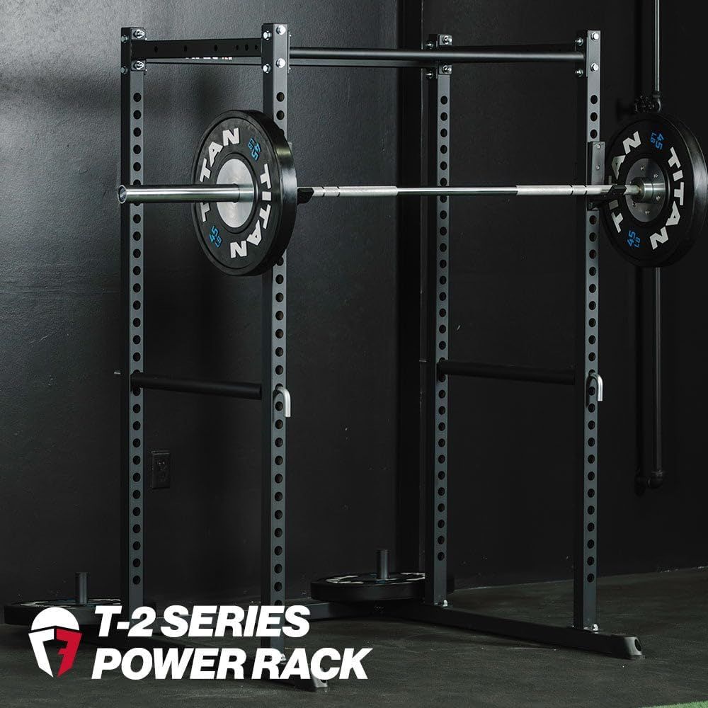 Compact Power Rack with Pull-U - Home Bar And Gym avaliação e preço