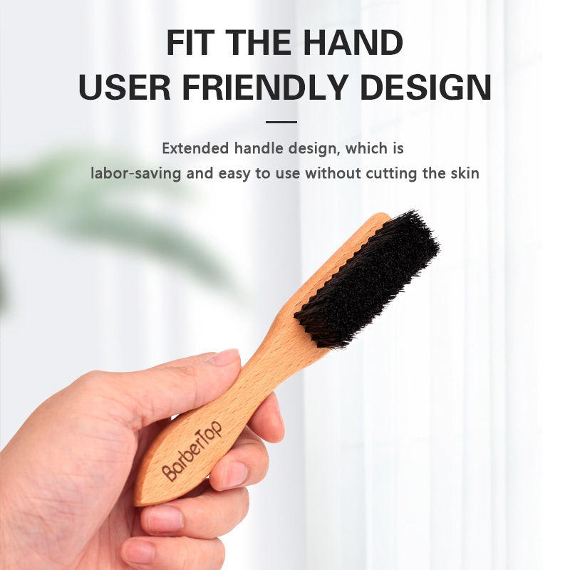 BARBERTOP Professional Soft Ha - Home Barbershop avaliação e preço