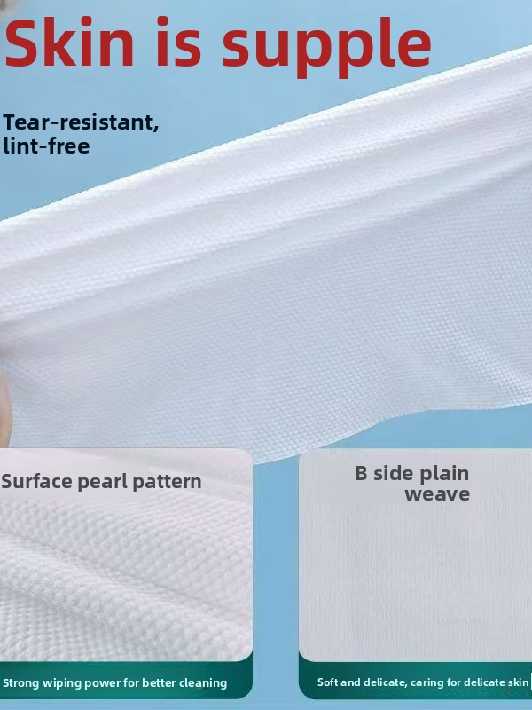 Thiened Disposable Towels Pear - Home Barber avaliação e preço