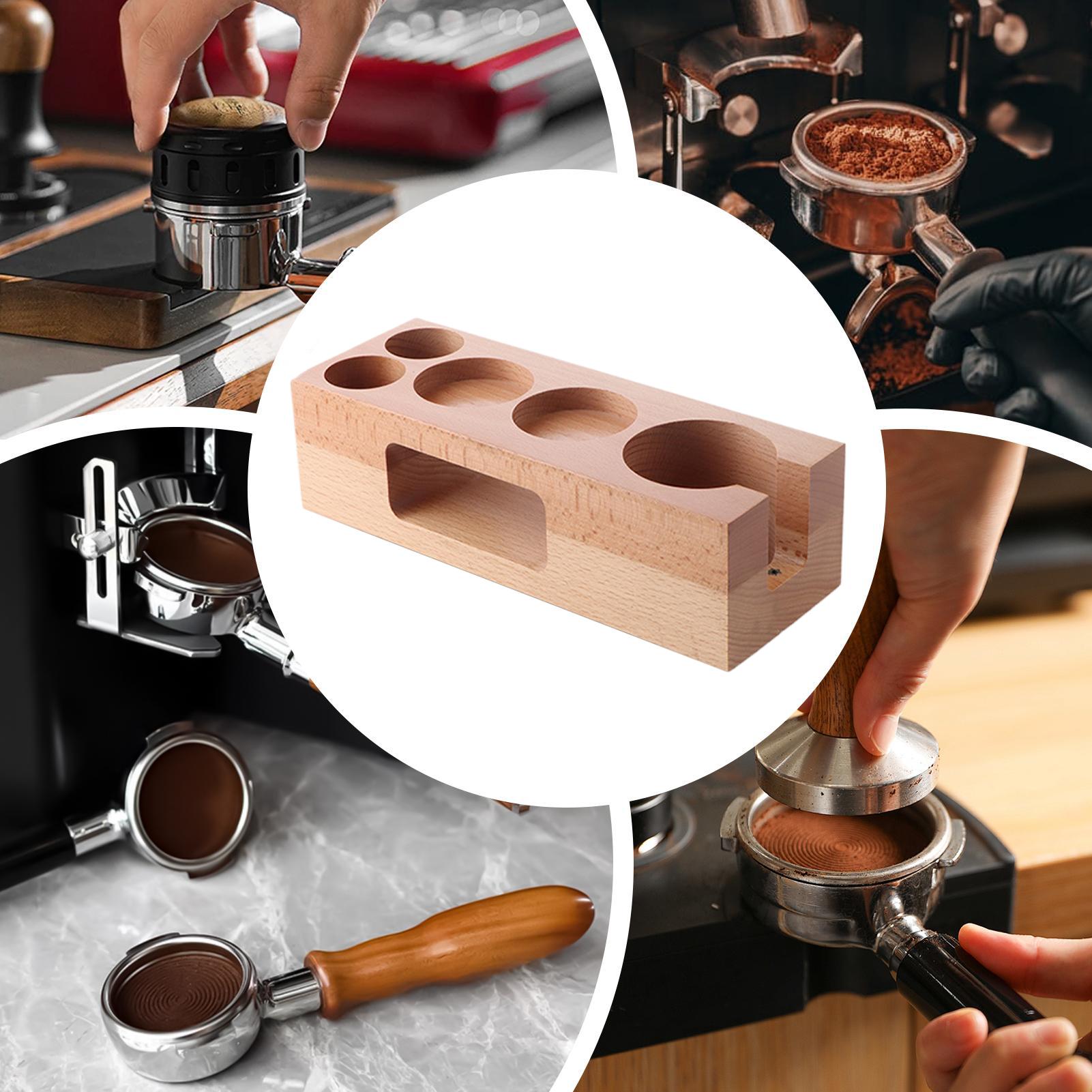 Espresso Tamping Station 58mm  - Home Bar And Counter avaliação e preço