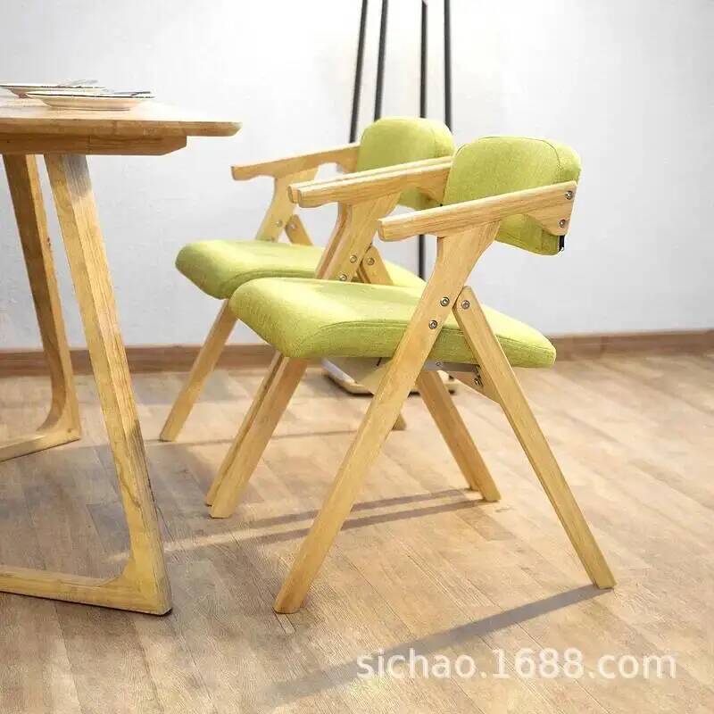 Folding Chair Folding Chair Wo - Home Barcelona avaliação e preço