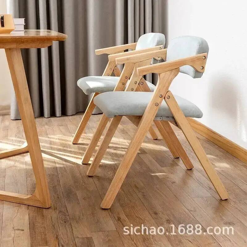 Folding Chair Folding Chair Wo - Home Barcelona avaliação e preço