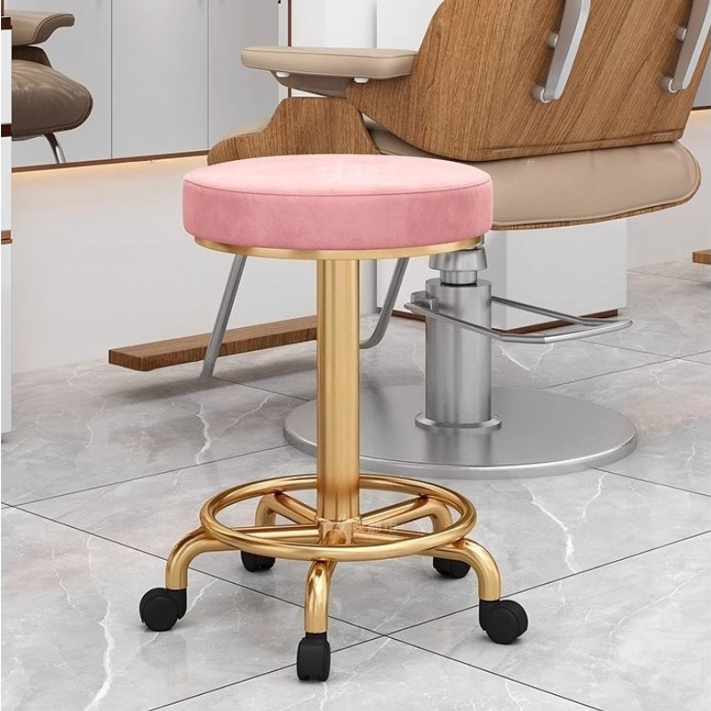 Modern Simple Beauty Stool Pro - Home Bar Stools avaliação e preço