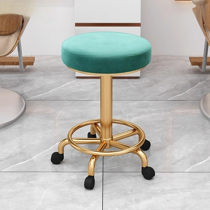 Modern Simple Beauty Stool Pro - Home Bar Stools avaliação e preço