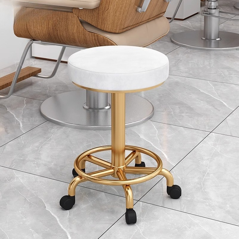 Modern Simple Beauty Stool Pro - Home Bar Stools avaliação e preço