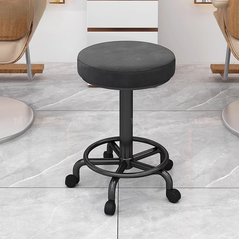 Modern Simple Beauty Stool Pro - Home Bar Stools avaliação e preço