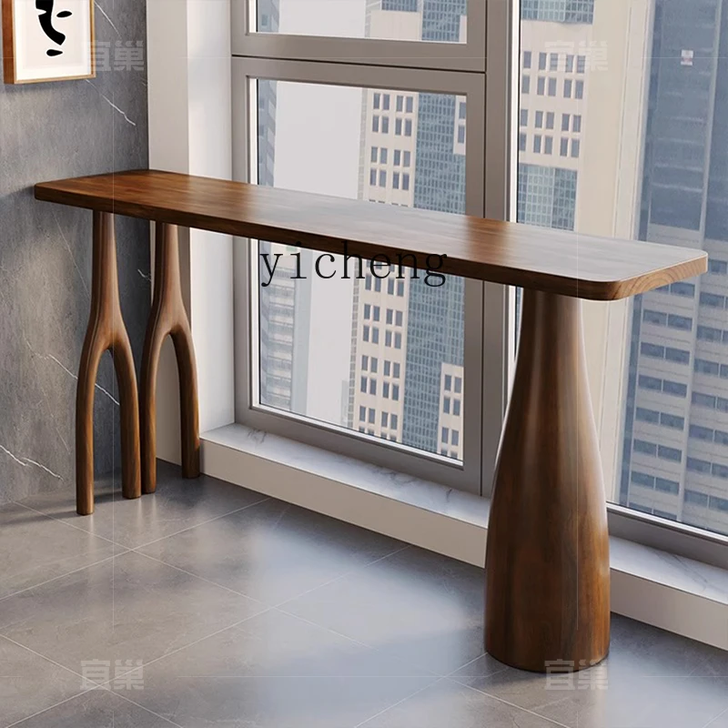 TWR Bar Table Small Apartment  - Home Bar Stools avaliação e preço