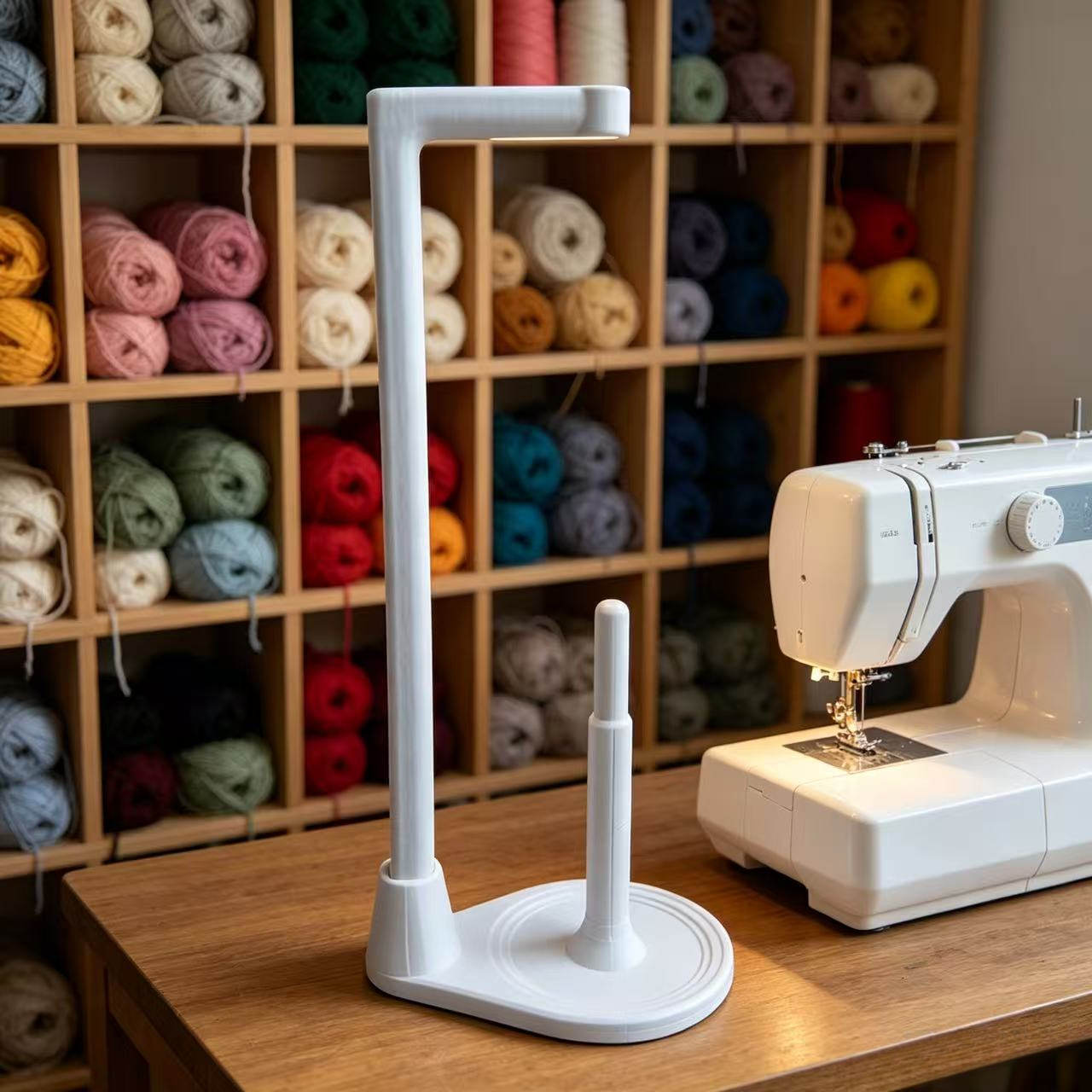 Sewing Machine Upper Thread St - Home Bargains avaliação e preço