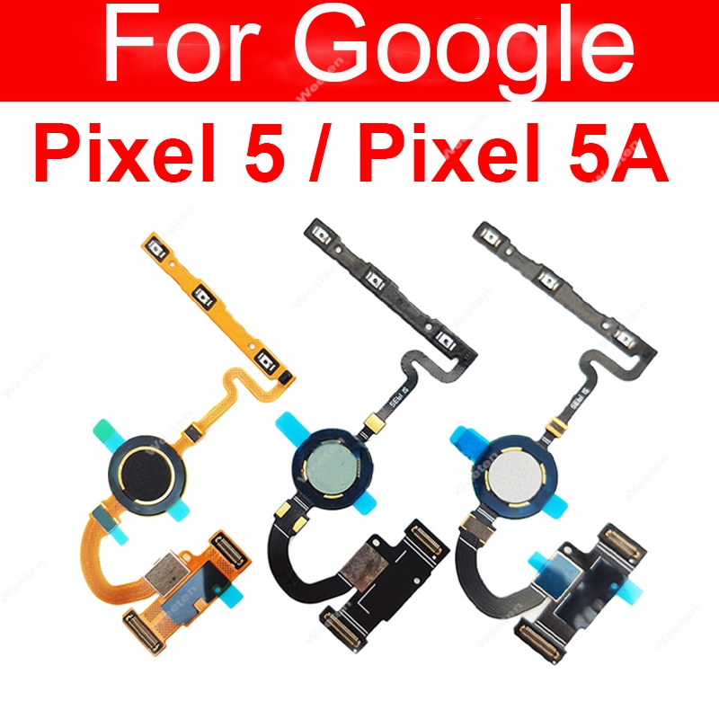 For Google Pixel 5 5A 5G Finge - Home Bar Iphone avaliação e preço