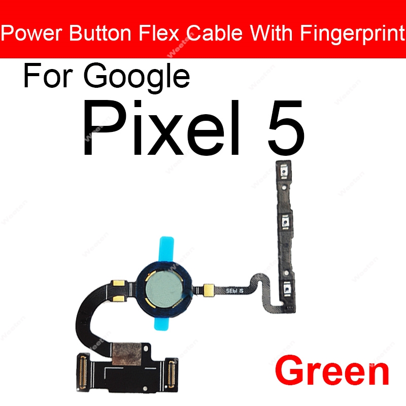 For Google Pixel 5 5A 5G Finge - Home Bar Iphone avaliação e preço