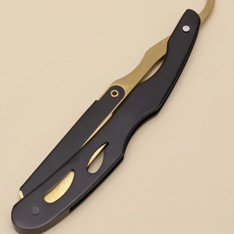 Men's Shaving Knife Manual Sha - Home Barbershop avaliação e preço