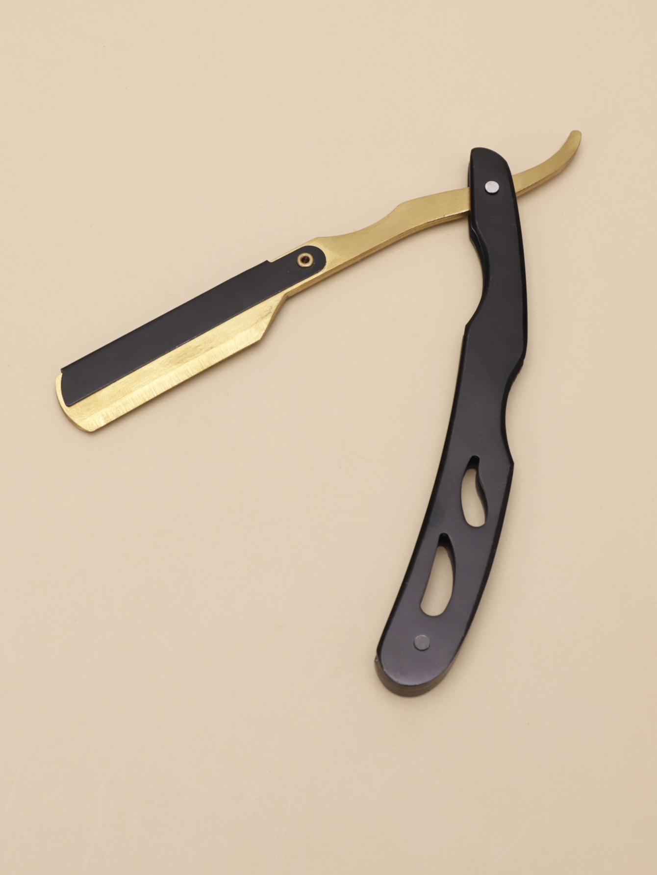 Men's Shaving Knife Manual Sha - Home Barbershop avaliação e preço