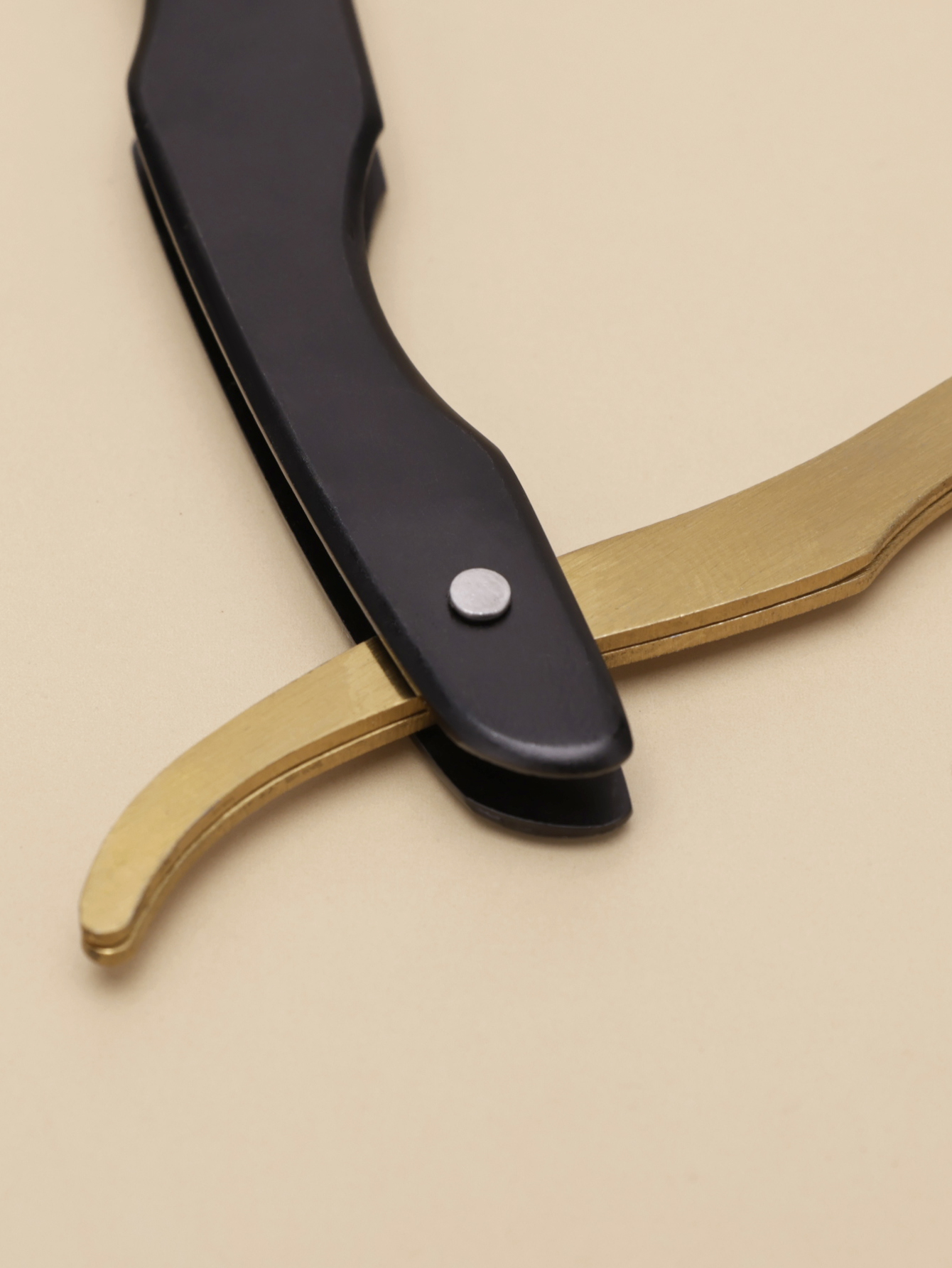 Men's Shaving Knife Manual Sha - Home Barbershop avaliação e preço