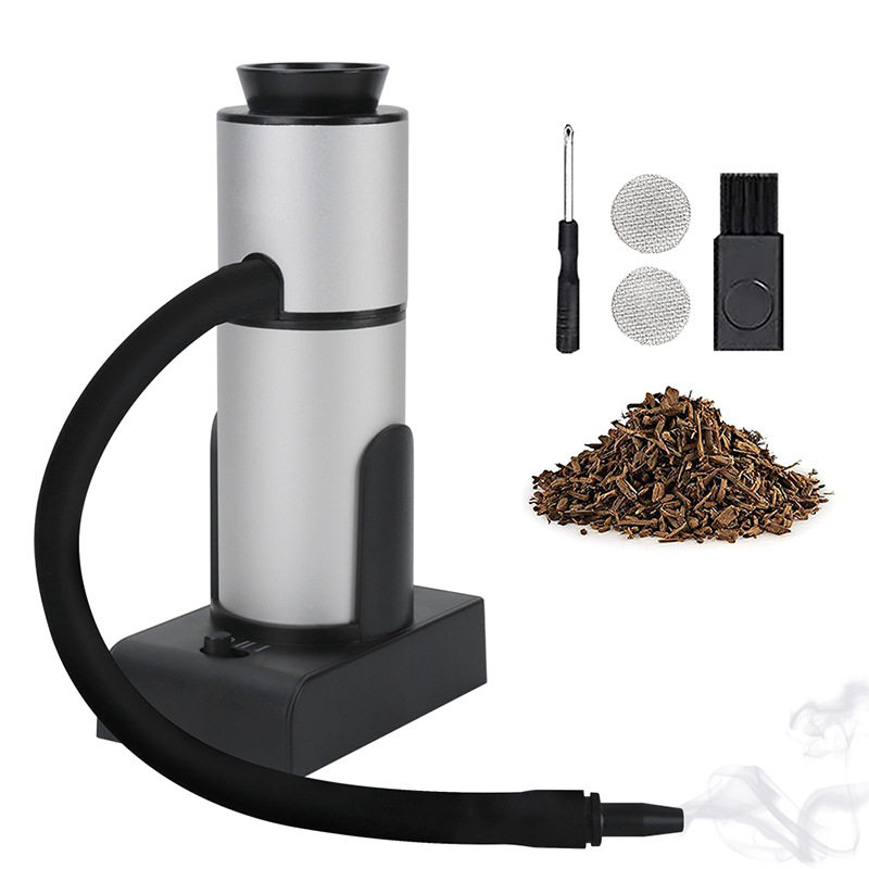 Portable Cocktail Smoker Kit S - Smoking Gun Kit avaliação e preço