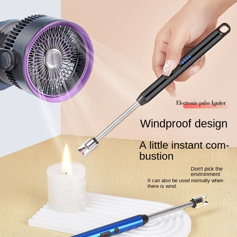 Type-C Metal Hose Extended Fir - Smoking Gun Kit avaliação e preço