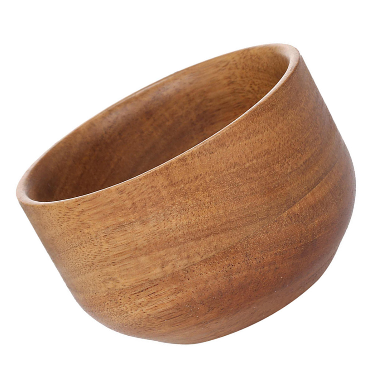 Wooden Men Shaving Bowl Light  - Home Barber avaliação e preço