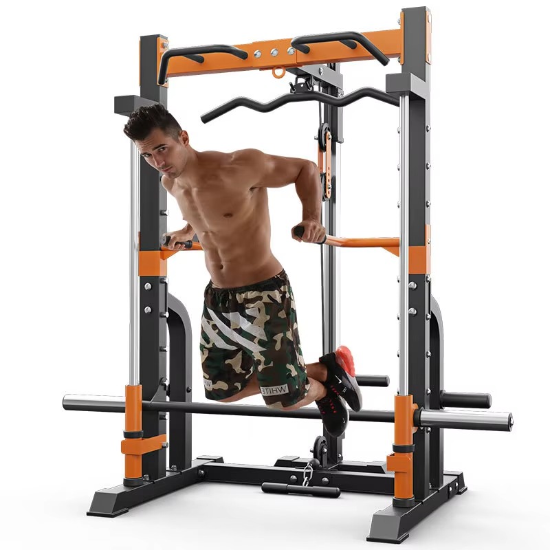 Power Dip Station Adjustable P - Home Bar Stand avaliação e preço