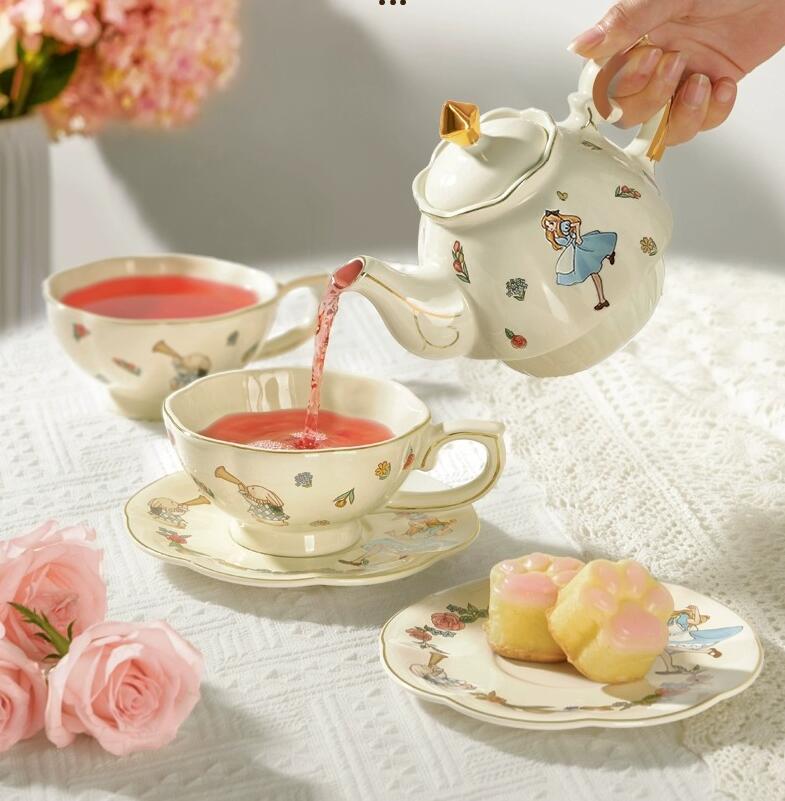 Alice Ceramic Tea and Coffee S - Old Fashioned Glass avaliação e preço