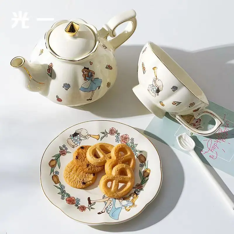 Alice Ceramic Tea and Coffee S - Old Fashioned Glass avaliação e preço
