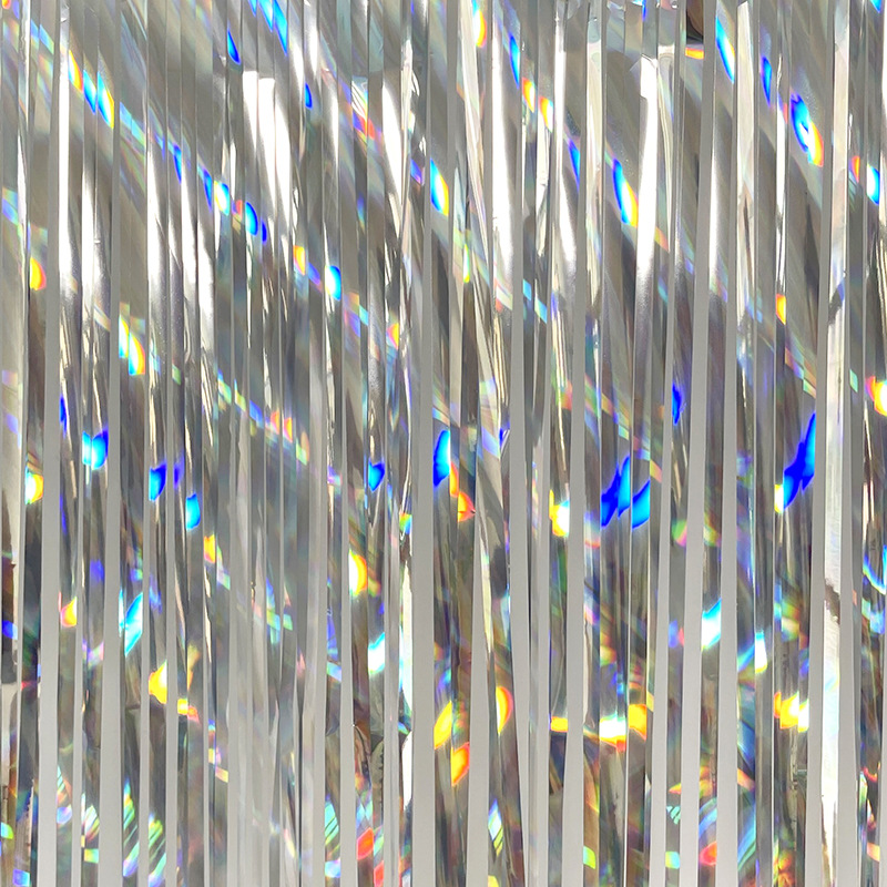 2M Gorgeous Party Backdrop Gli - Home Bargains avaliação e preço