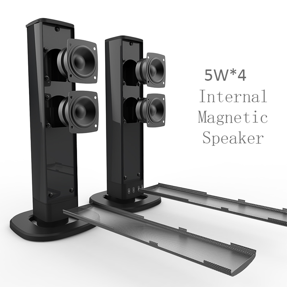 Powerful Soundbar Sound Radio  - Home Bar And Theater avaliação e preço