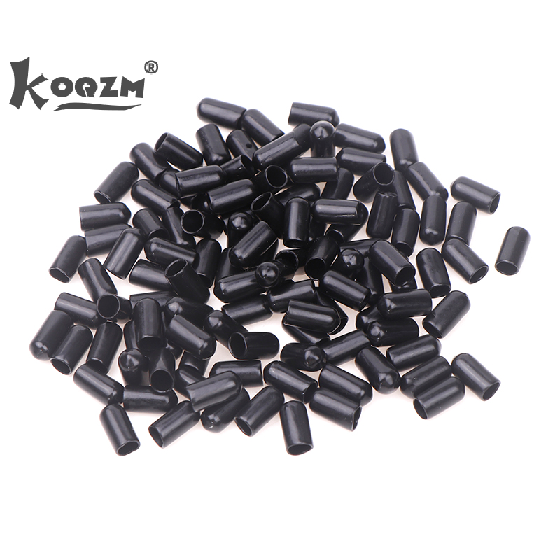 100Pcs Pour Spout Dust Covers  - Speed Pourer Cap avaliação e preço