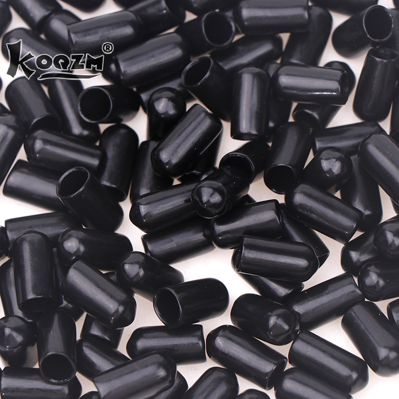 100Pcs Pour Spout Dust Covers  - Speed Pourer Cap avaliação e preço