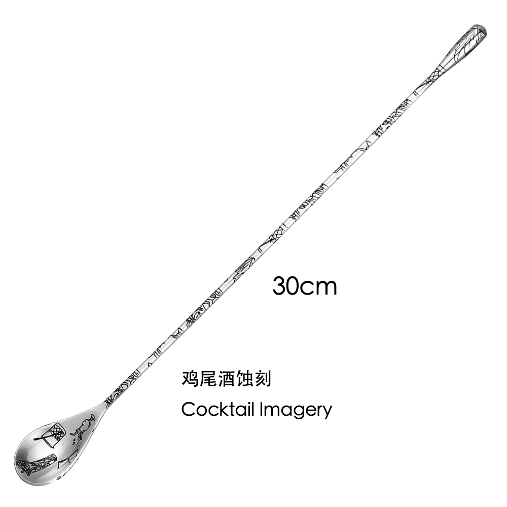 30cm/40cm/50cm Teardrop Cockta - Speed Pourer Cap avaliação e preço