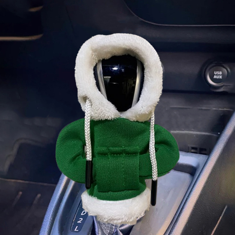 Stick Shift Gearshift Cover Ge - Speed Pourer Cap avaliação e preço