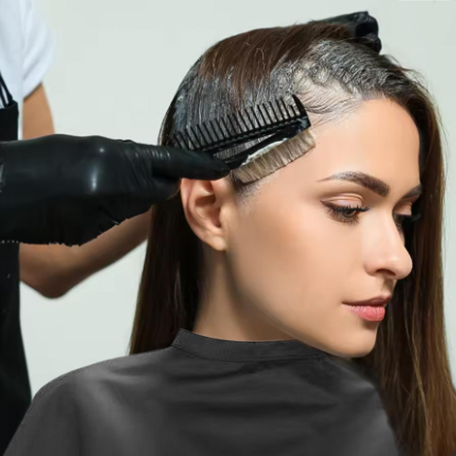 Black Short Square Waterproof  - Home Barber avaliação e preço