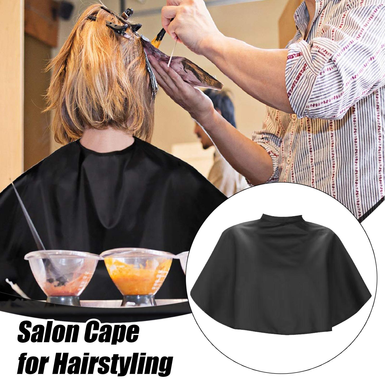 Black Short Square Waterproof  - Home Barber avaliação e preço