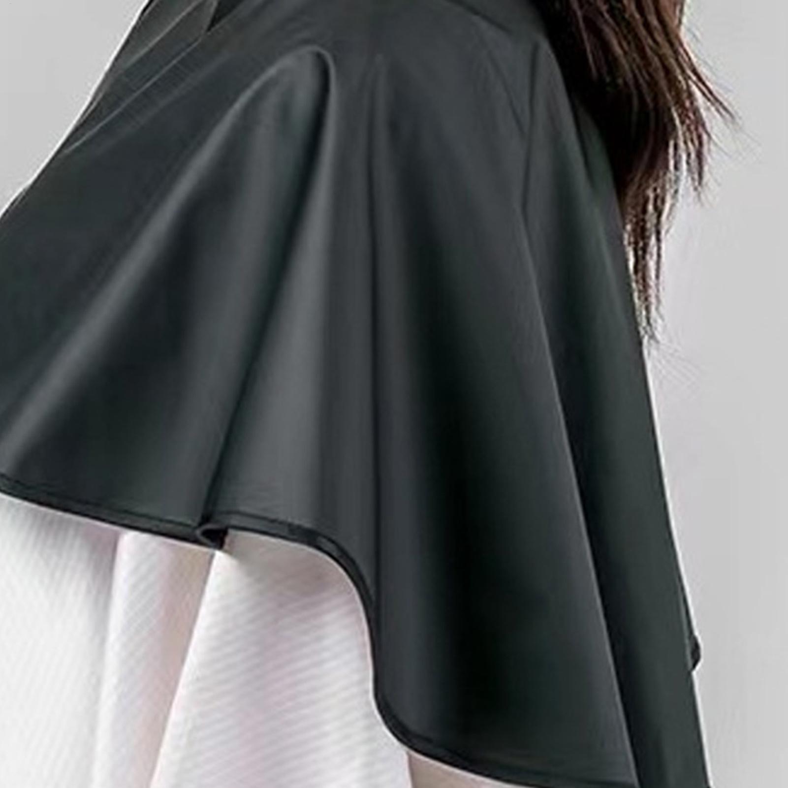 Black Short Square Waterproof  - Home Barber avaliação e preço